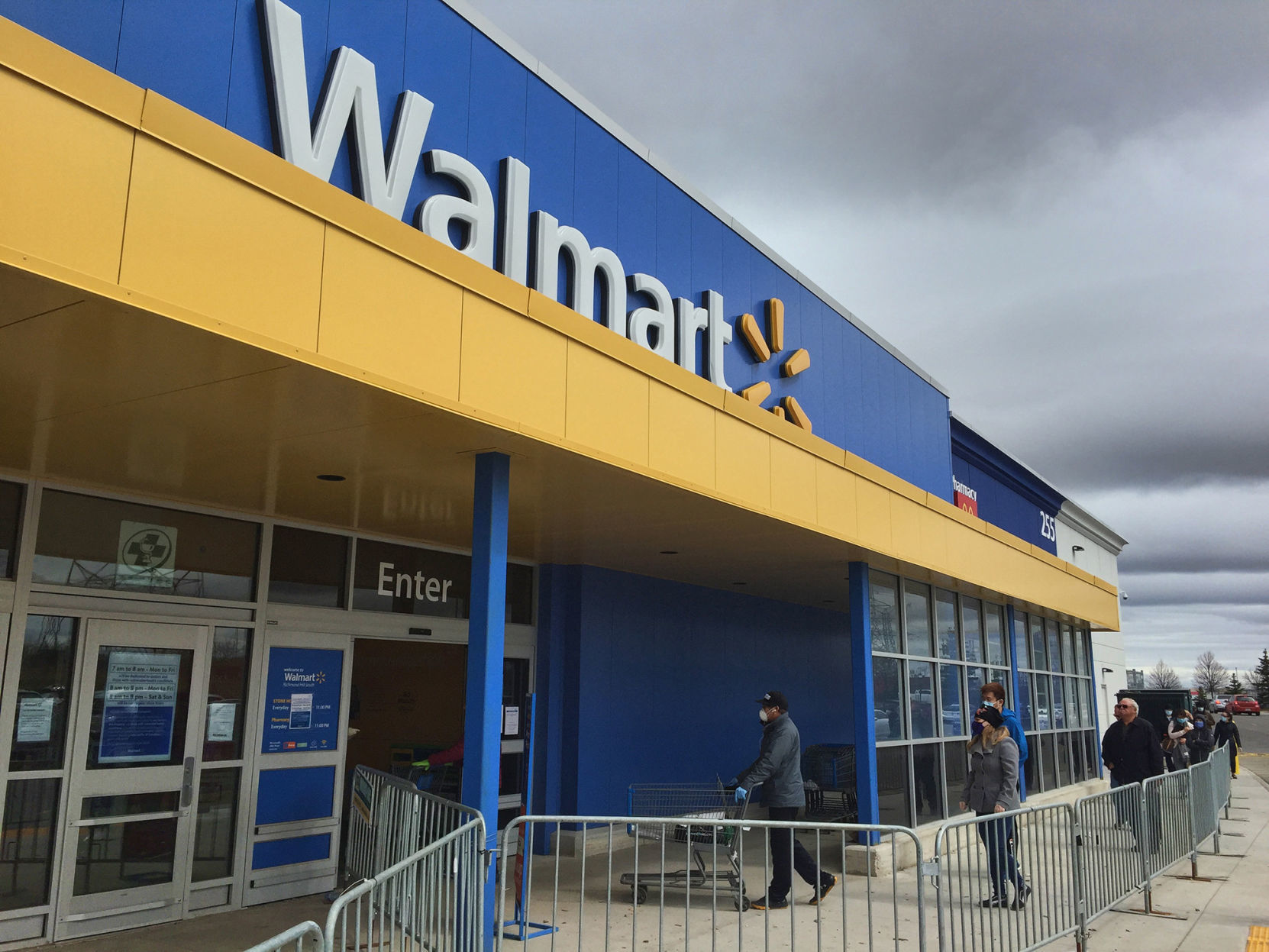 Walmart gets backlash over T-shirts with 'All Lives Matter' and 'Irish Lives Matter' slogans
